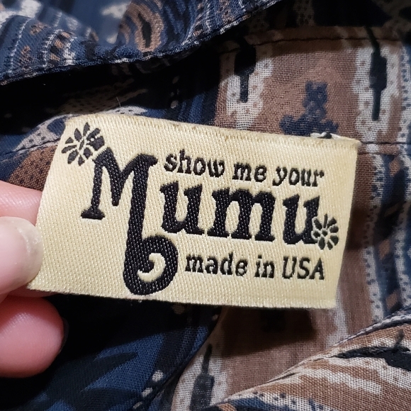 Show me your MuMu - Picture 4 of 4